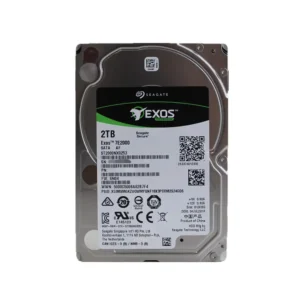 ST2000NX0253/403 2T Exos 128m