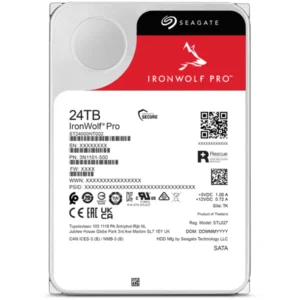 ST24000NT002 24Tb 512mb 7200