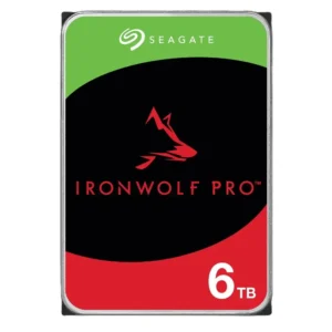 ST6000NT001 6Tb 256mb 7200