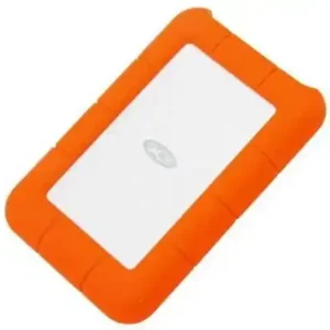 STFR1000 Lacie Rugged 1Tb