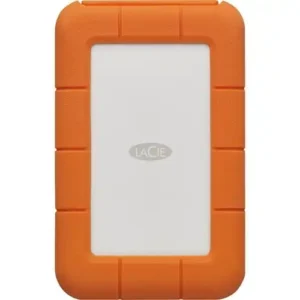 STFR5000 Lacie Rugged 5Tb