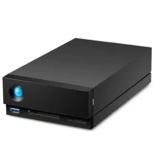 STHS8000800 LaCie 8T 1BigDock
