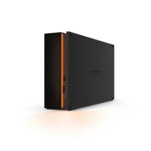 STKK8000400 8Tb Game Hub+rgb