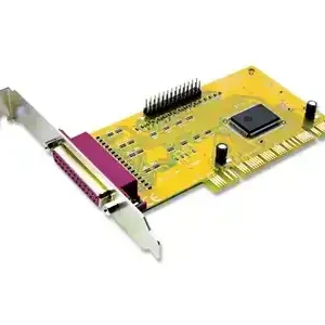 SUNIX 4018a 2xLPT PCI