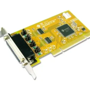 Sunix 5037PHL 2xser Pwersele