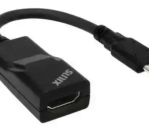 Sunix C2HC3M0 type-C-> Hdmi