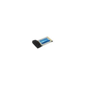 Sunix CBF3000 PCMCIA 3x1394A