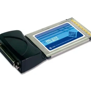 Sunix CBS4009 4xSERIAL PCMCIA