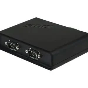 Sunix CDSX02D00 UTP->2xserial