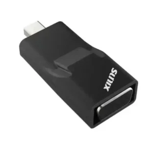 Sunix D2V27C0 MiniDP->Vga