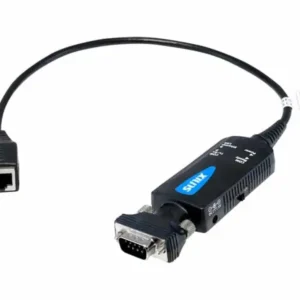 Sunix DPA301D00 UTP->1xserial