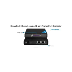 Sunix DPKP01H00 utp->1xLpt
