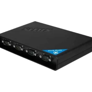 Sunix DPKS04H00 utp->4xserial