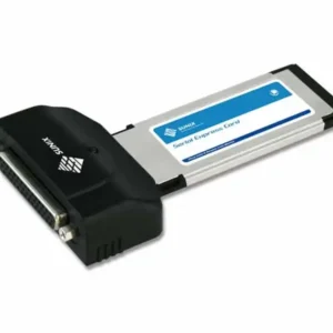 SUNIX ECS4400 E.C/34 4xSERIA