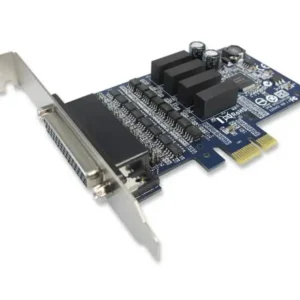 Sunix ipc-E2204S 4x422/485+Low
