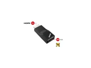Sunix MiCroHDMi to Vga adapter
