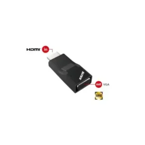 Sunix MiCroHDMi to Vga adapter