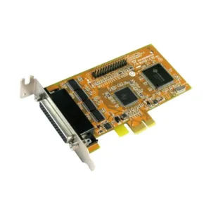 Sunix mio5499H 4s+1p PCIe +Low