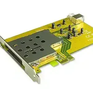 SUNIX PTE1414 PCI Express to ExpressCard 34/54 Adapter