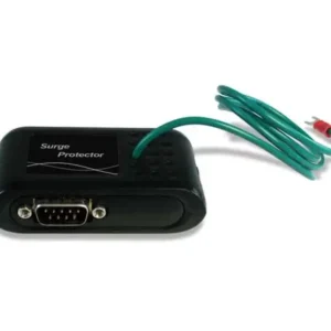 SUNIX RSP1000 RS-232 Serial Surge Protector