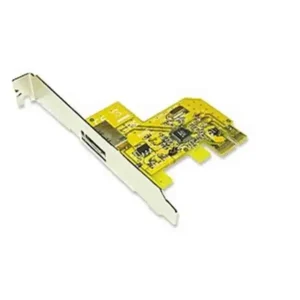 Sunix SATA0014+L 1xeS pci-e