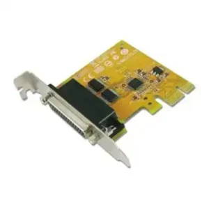 Sunix sea6437AL 2xs pci-e +Std