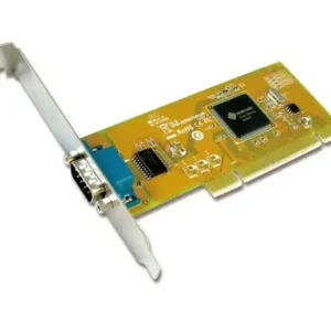 SUNIX ser5027A 1xSer PCI s+Low