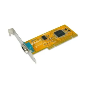 Sunix ser5027D re-map pci+Lo