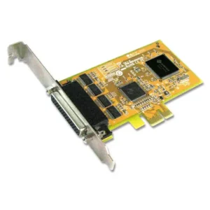Sunix ser5056H 4xser pci s+Low