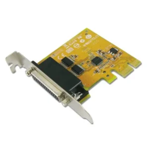 SUNIX ser6437HL 2xS PCiE Low+S