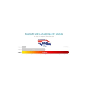 Sunix USB2311CC 1xU3.1 PCi-E