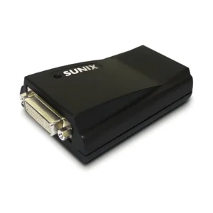 Sunix VGA2728 usb3.0->DVi