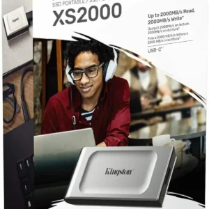 sXS2000/500G u3 Gen2x2