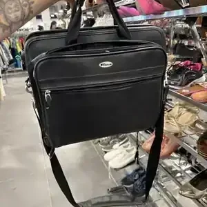 Targus 15.4" PREMIER LEATHER E