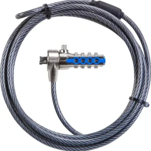 Targus PA410E Defcon CL lock