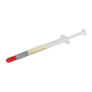 Thermal Paste Syringe