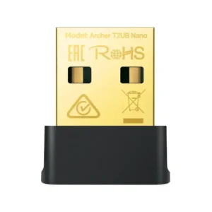 TP-Link Archer T2UB Nano AC+BT
