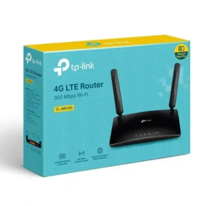 TP-Link MR150 4G LTE