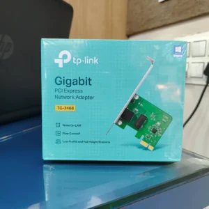TP-Link tg-3468 Pci-E gigabit
