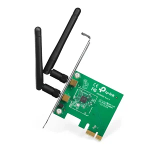 TP-Link WN881ND 300mbps Pci-E