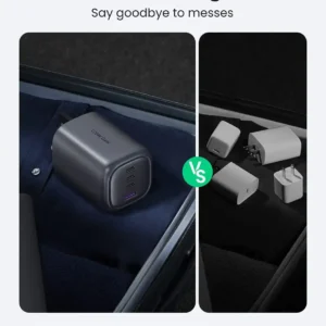UGreen GaN X100 5-Port 100W Fast Charger