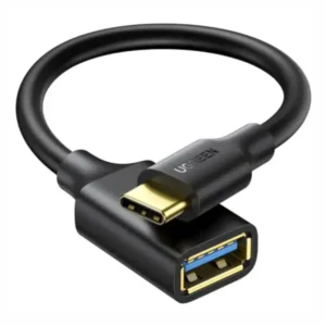 UGREEN US276 USB-A Male to USB-C Female Adapter