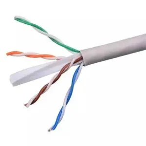 OEM UTP Ethernet Network Cable - Sold Per Metre