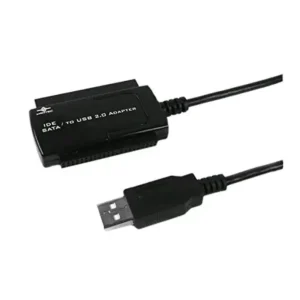 Vantec 360 SATA->USB+Power man