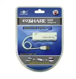 Vantec cb-TAU03H ezSHARE+HUB