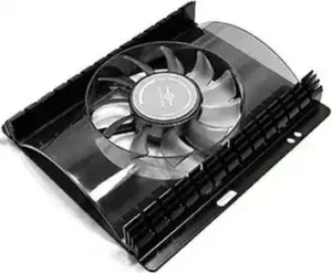 VANTEC HDC-701A-BK HDD COOLE