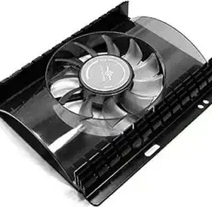 VANTEC HDC-701A-BK HDD COOLE
