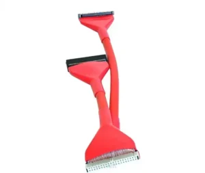 Vantec Ide 18" Red-2 connect