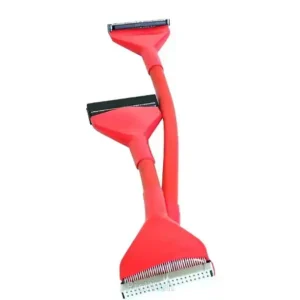 Vantec Ide 18" Red-2 connect