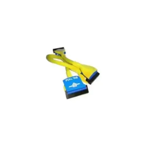 Vantec Ide 24" Yellow-2 conn